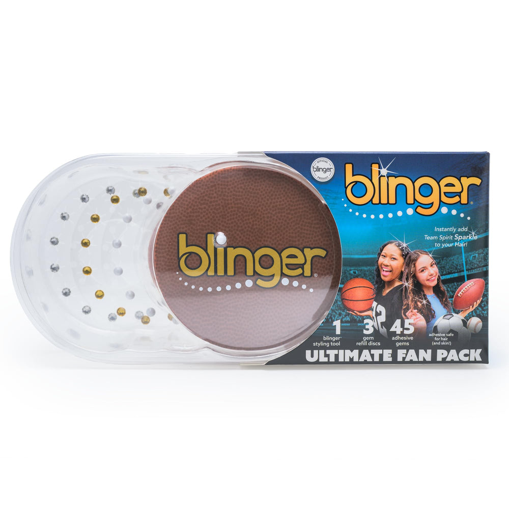 Blinger kit glamour jour de match – ensemble prêt à porter