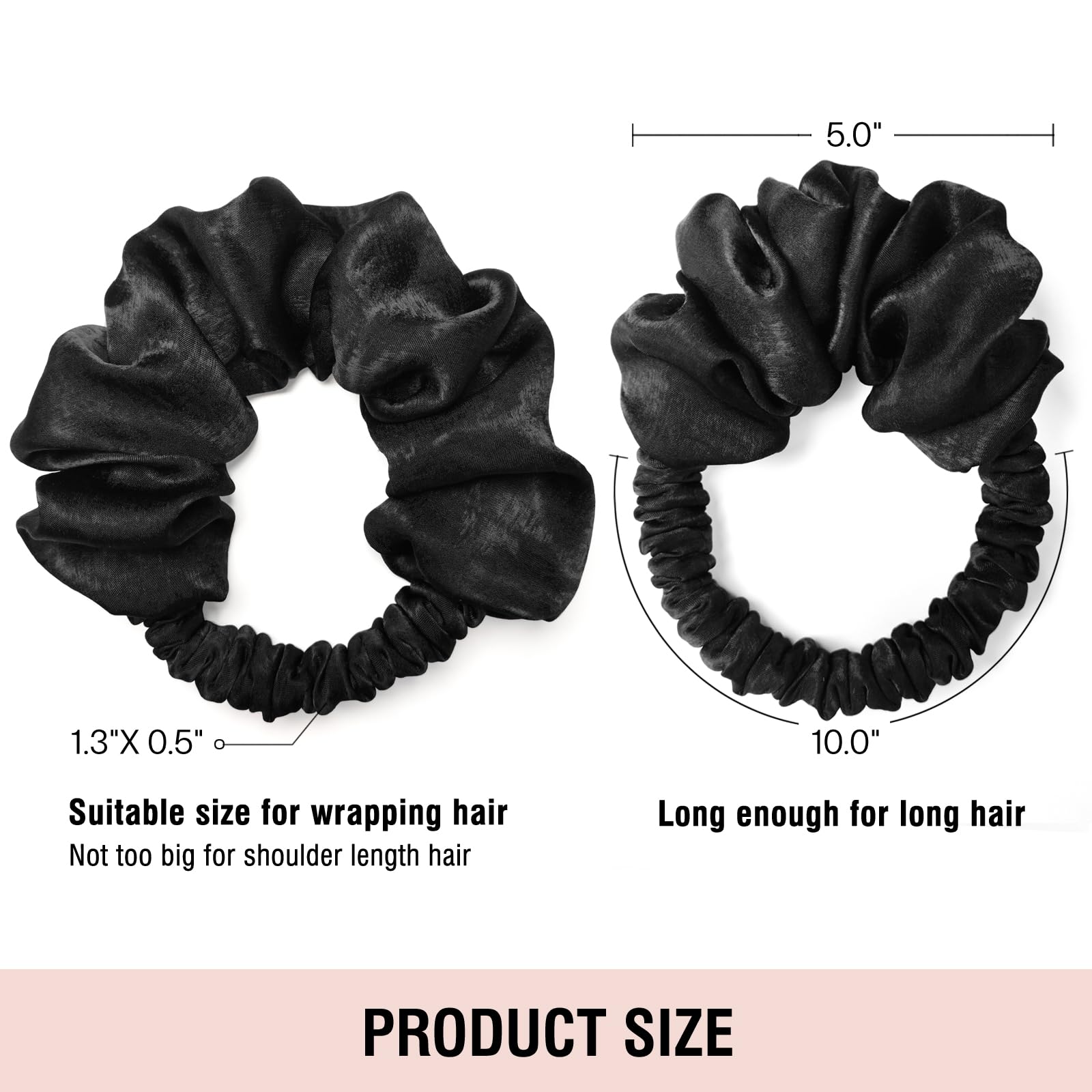 BLINKEEN accessoire-mode-coiffure portable pour style quotidien.