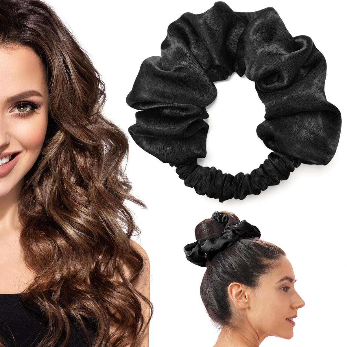 BLINKEEN bandeau sans chaleur pour donner du volume.
