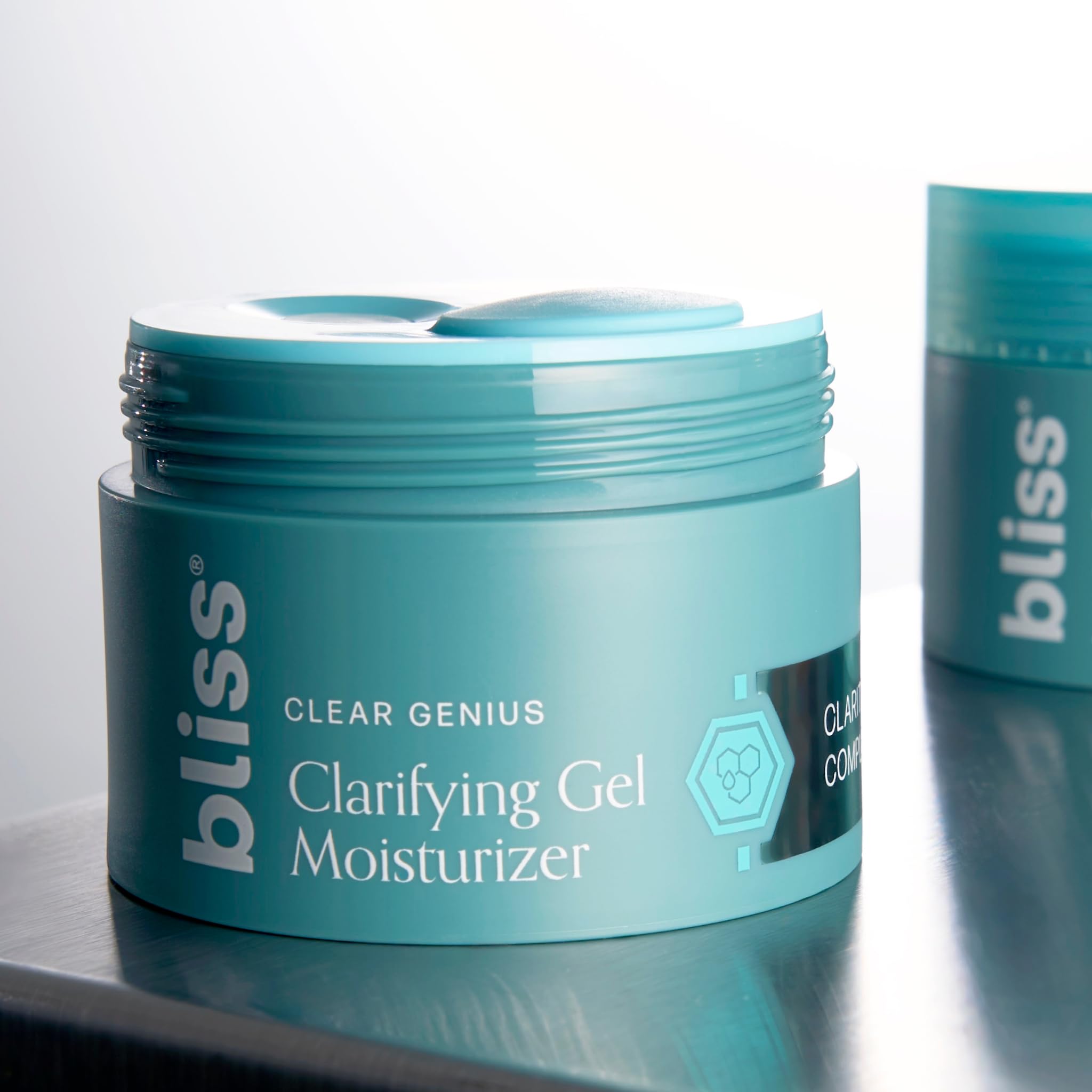 Bliss Acide Salicylique Décongestion: aide à nettoyer les pores et réguler le sébum.