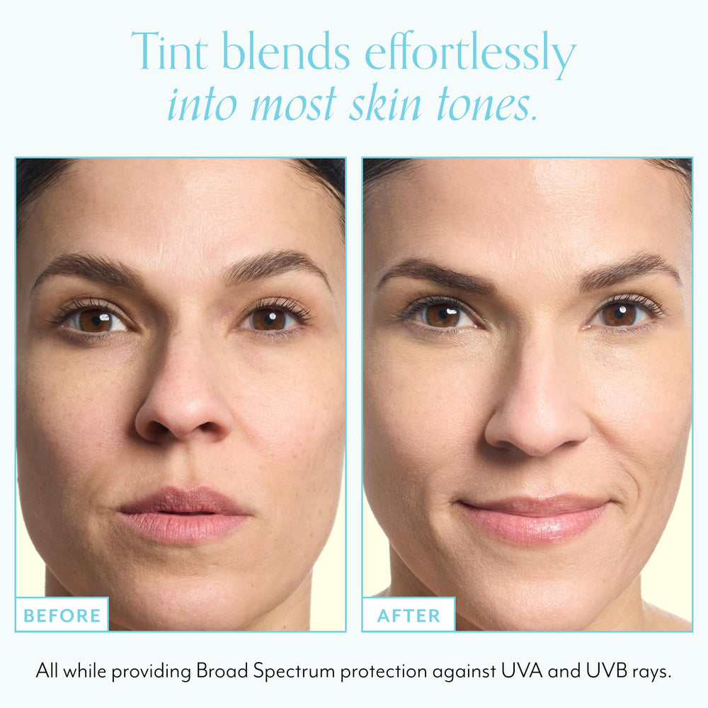 Bliss Block Star SPF30: teinte universelle pour tous les tons de peau