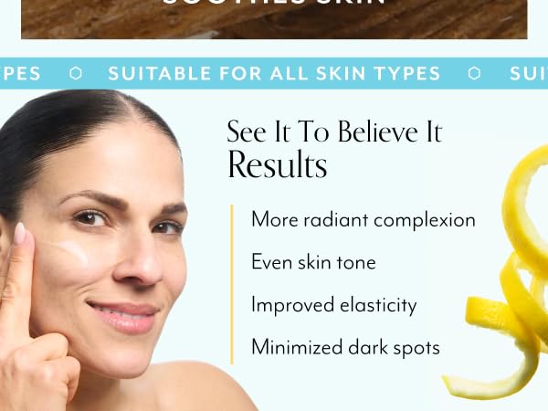 Bliss Idée lumineuse Crème Yeux : extrait de réglisse pour protéger la peau des radicaux.