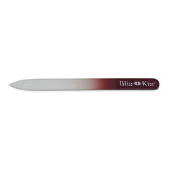 Bliss Kiss Simply Crystal finitions nettes pour ongles naturels.