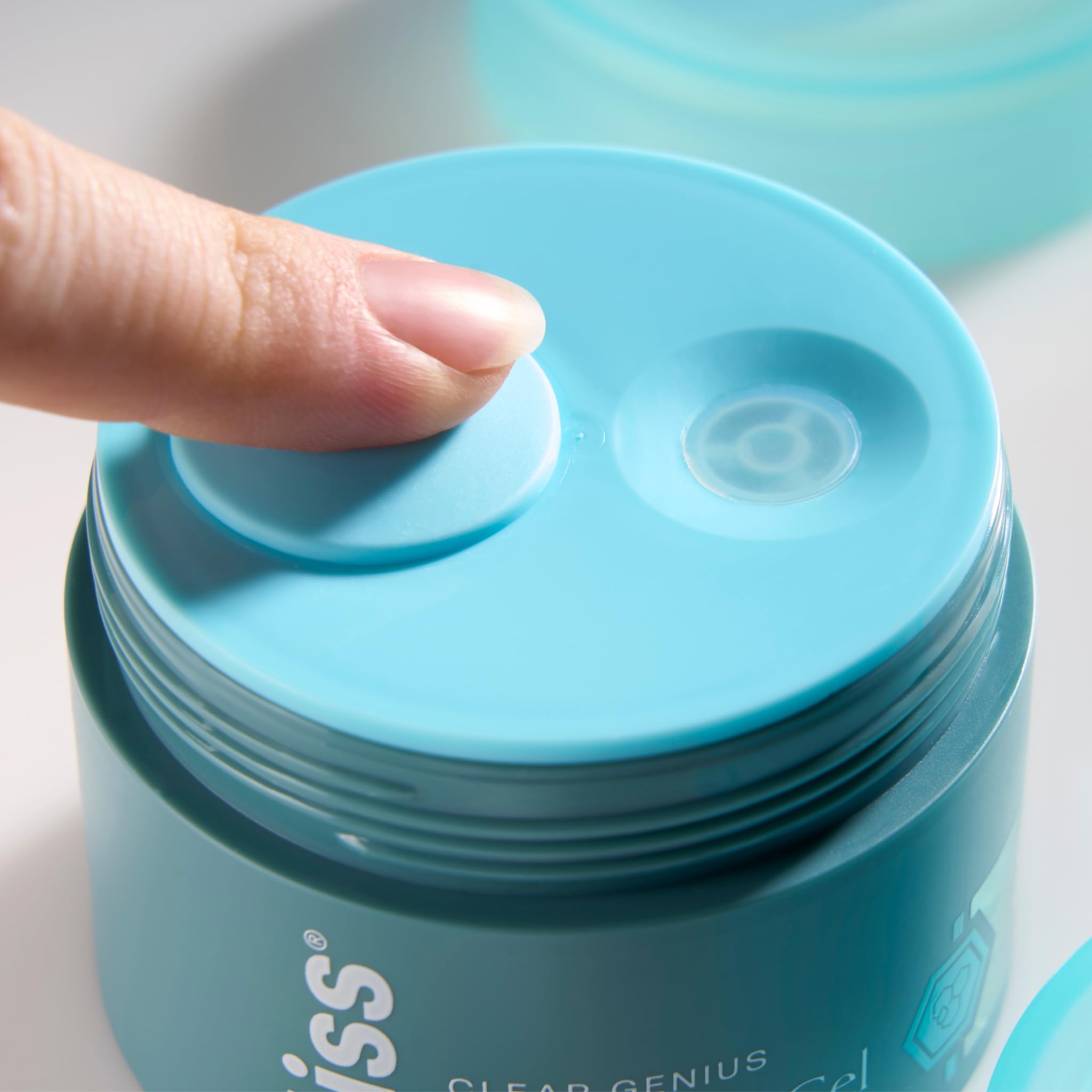 Bliss Niacinamide Minimise Pores: améliore le teint et protège la barrière cutanée.