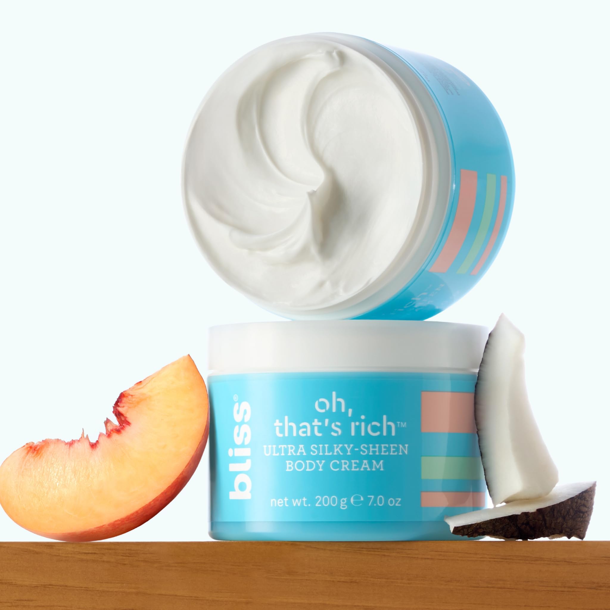 Bliss Oh, That's Rich – beurre de karité pour douceur durable