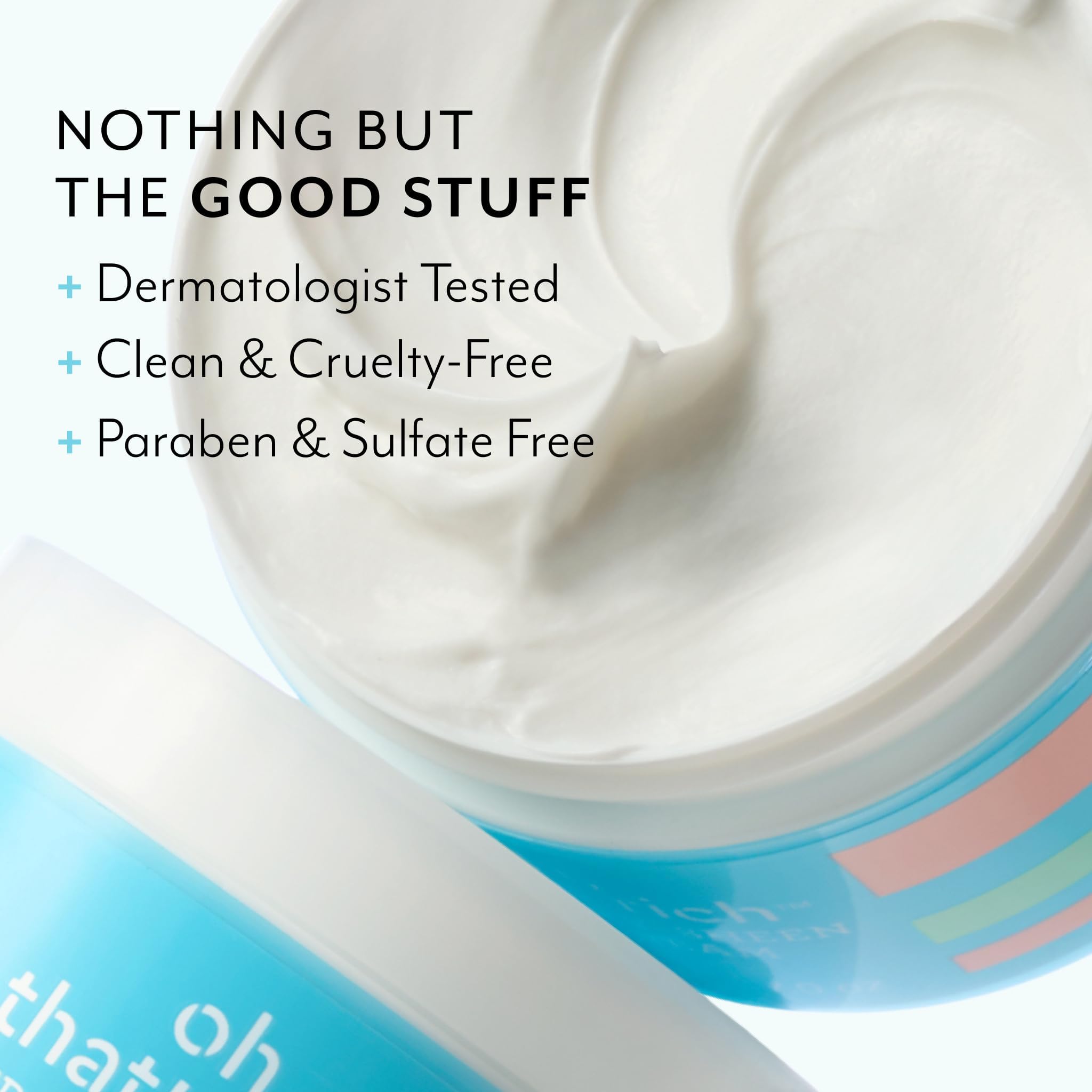 Bliss Oh, That's Rich – miel et aloe pour confort cutané