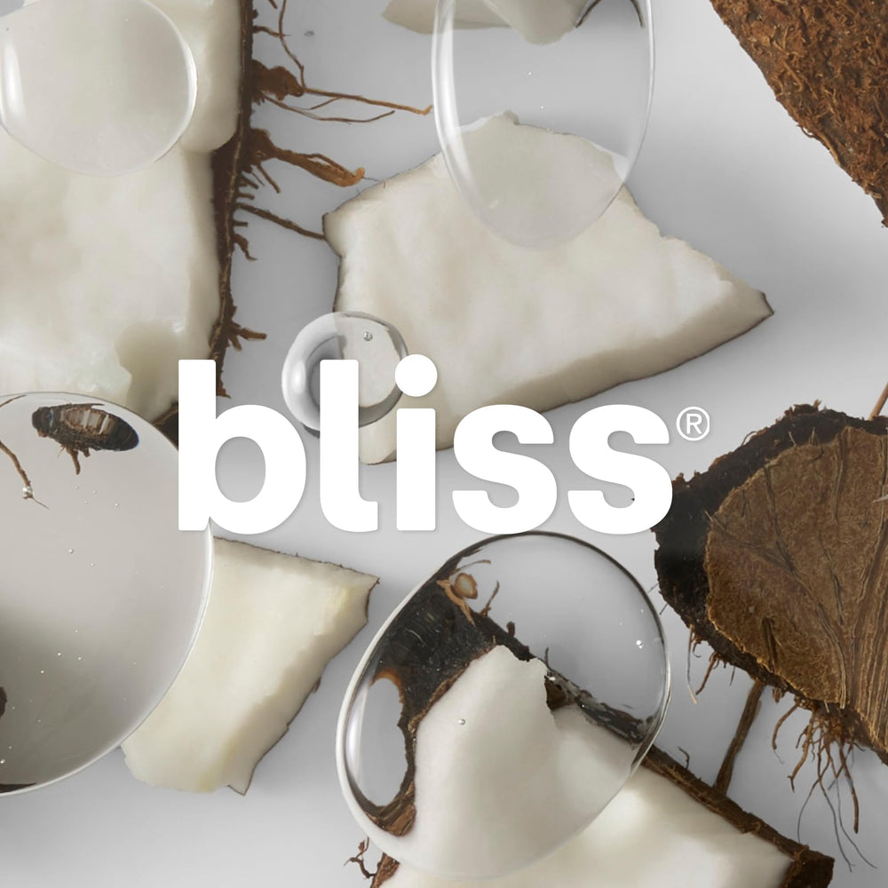 Bliss Oh, That's Rich – parfum pêche frais et léger
