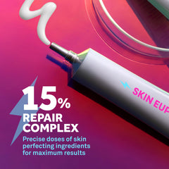 Bliss Skin Euphoria sérum texture légère — absorption rapide.