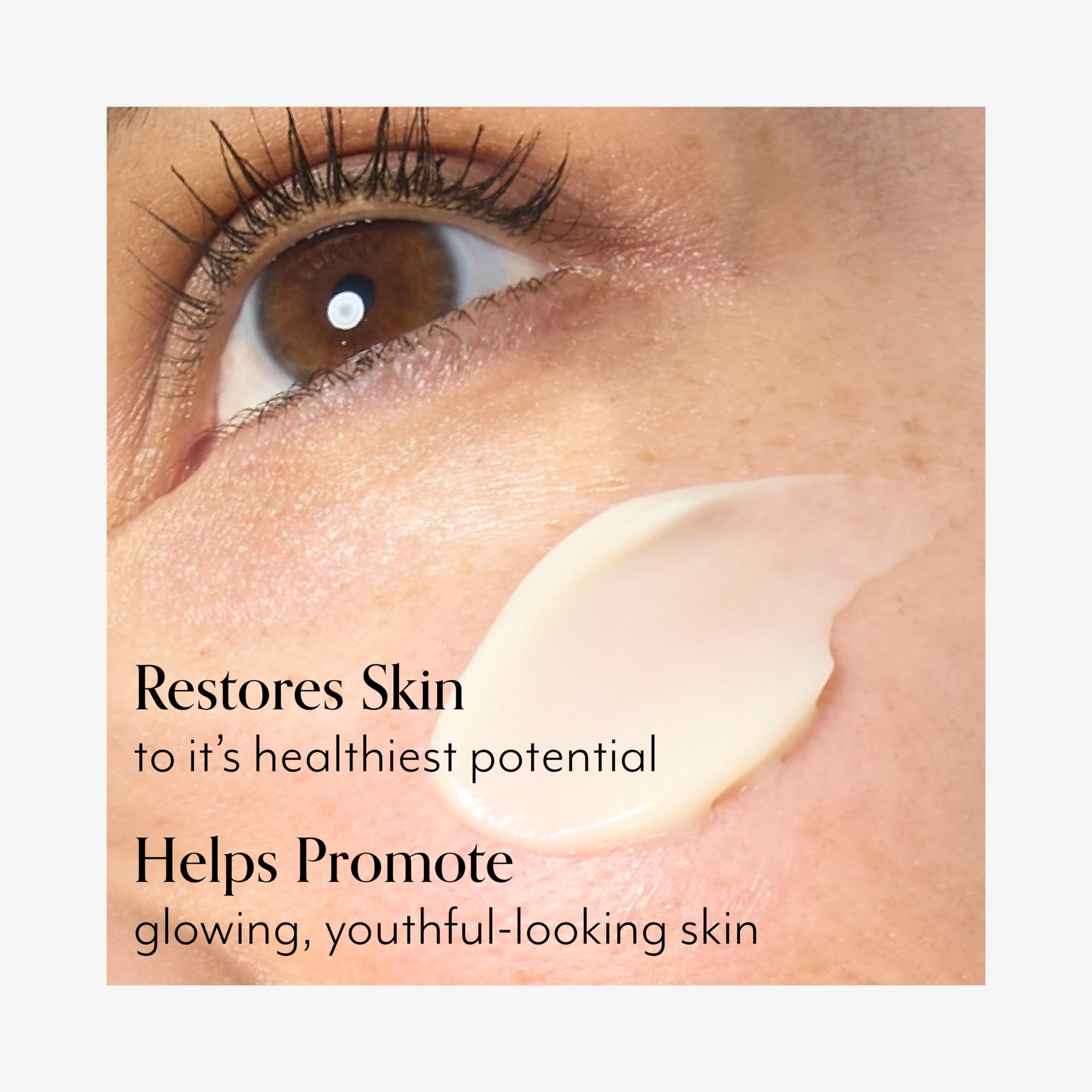 Bliss Youth Got This Retinol Moisturizer, emballage responsable – choix vegan