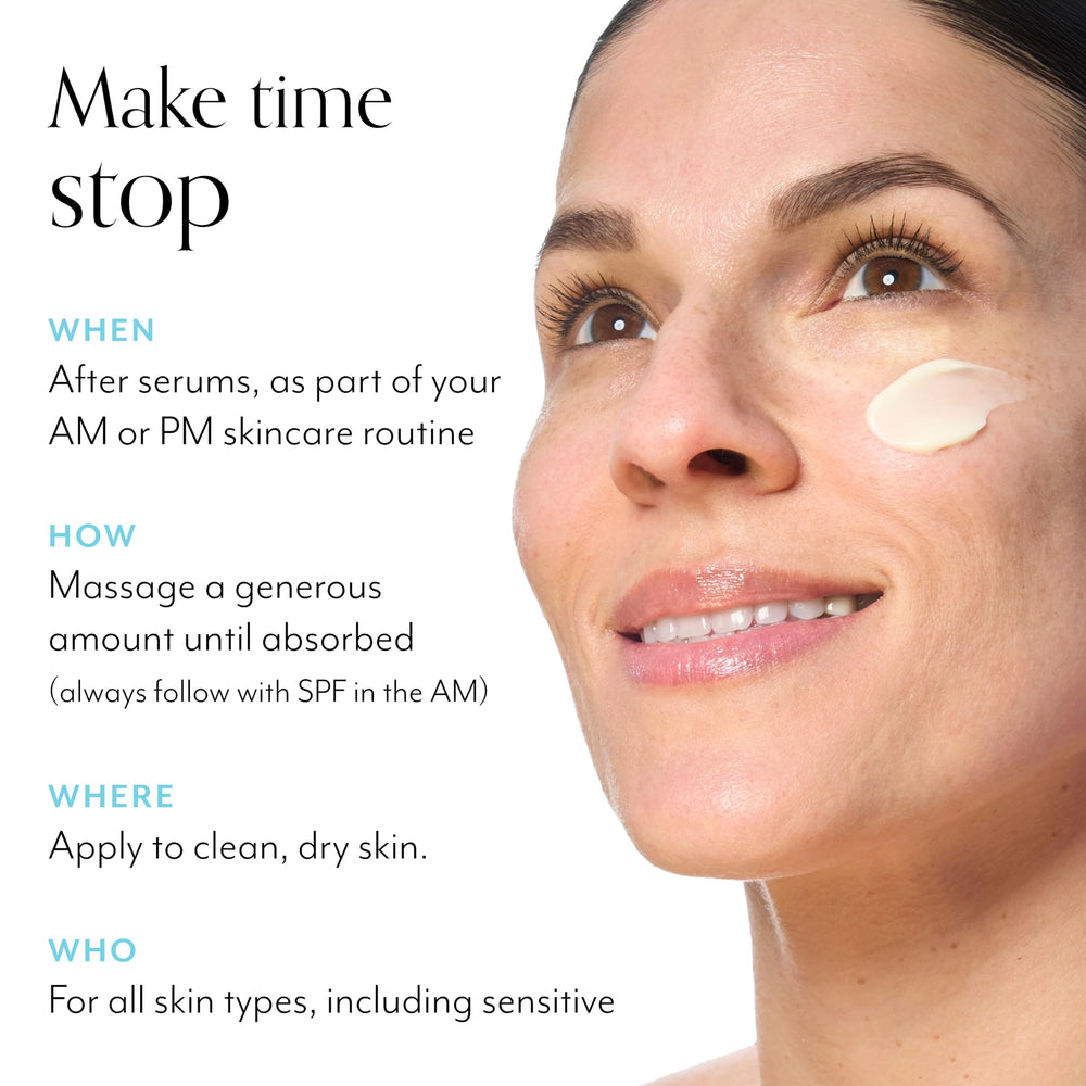 Bliss Youth Got This Retinol Moisturizer, PREVENT-4 – complexe pour peau hydratée
