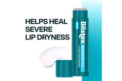 Baume Lèvres Blistex — SPF15 et protection solaire.