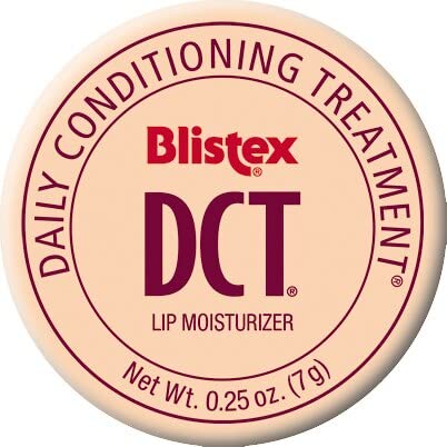 Blistex DCT bundle pack shown with multiple tubes for easy restocking.