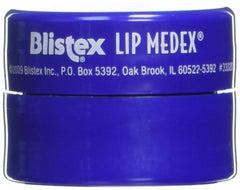 Ensemble de 12 Lip Medex, parfait pour la trousse quotidienne.
