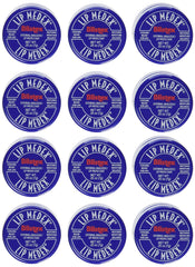 Blistex Lip Medex tube provides cooling relief and moisture for dry lips