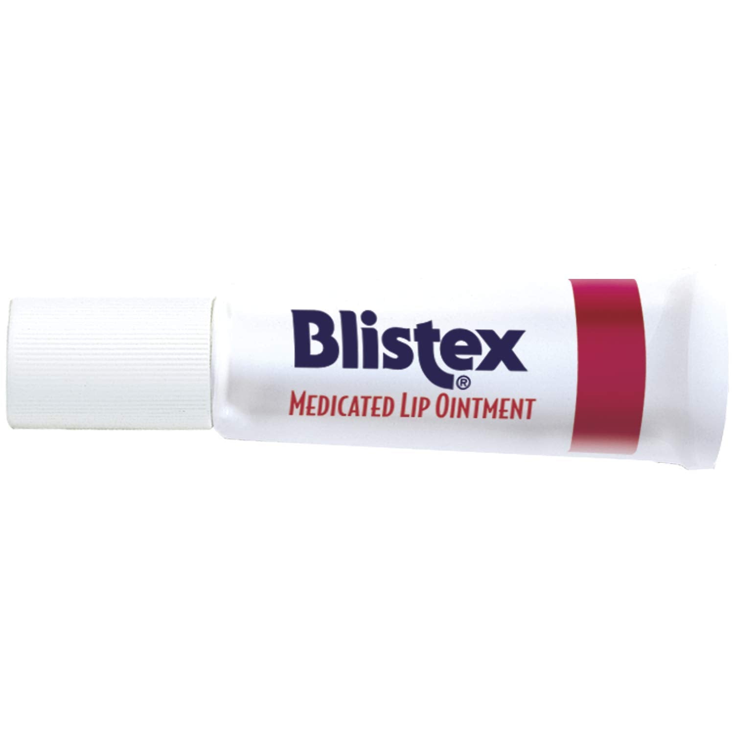 Blistex Soulagement temporaire des boutons de fièvre et irritations.