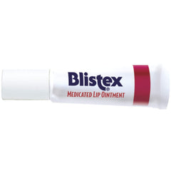 Blistex Soulagement temporaire des boutons de fièvre et irritations.