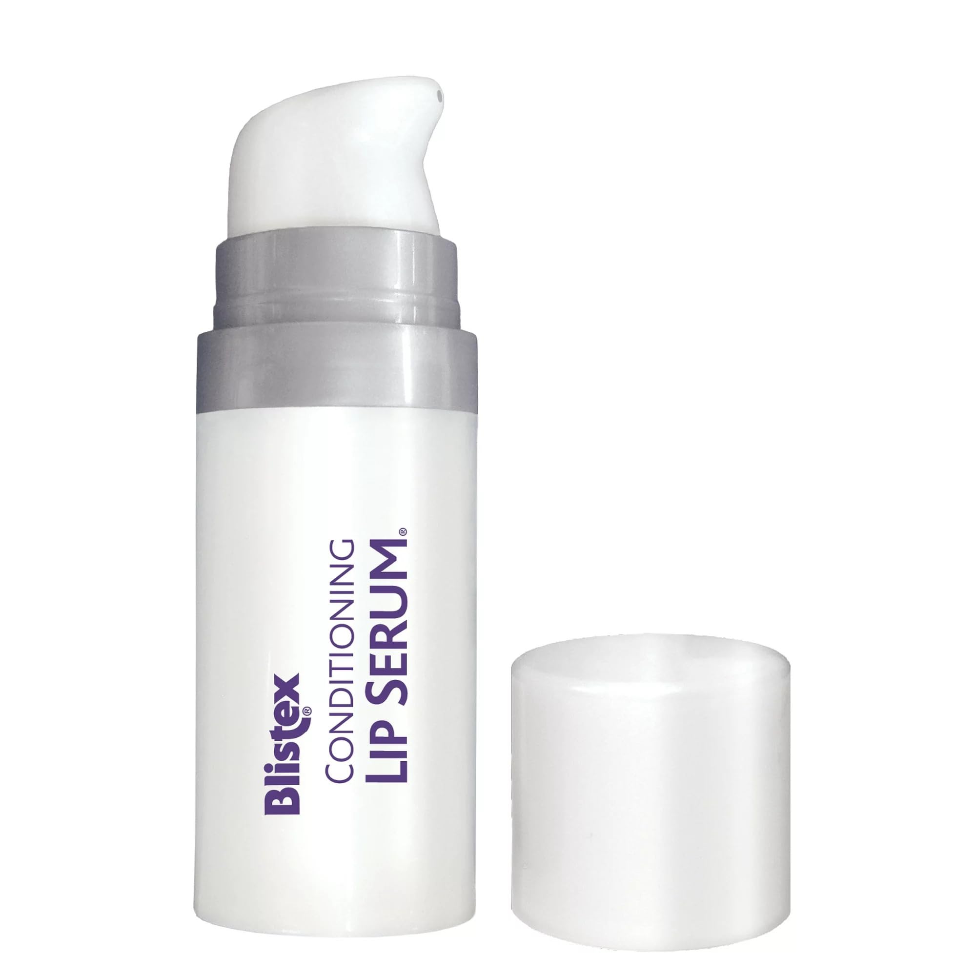 Application goutte par goutte sur les lèvres, douceur ciblée.