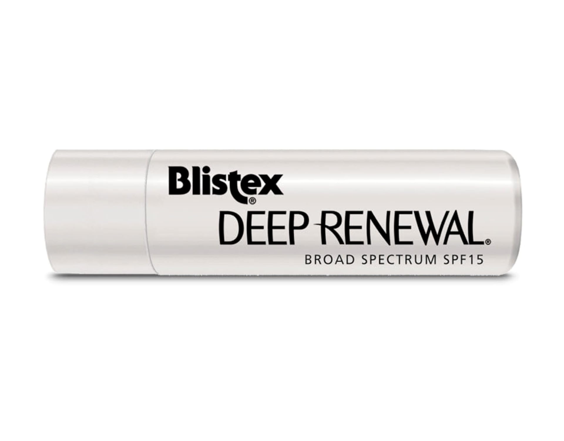 Blistex SPF 15: protection UVA/UVB pour lèvres lors des activités en plein air.
