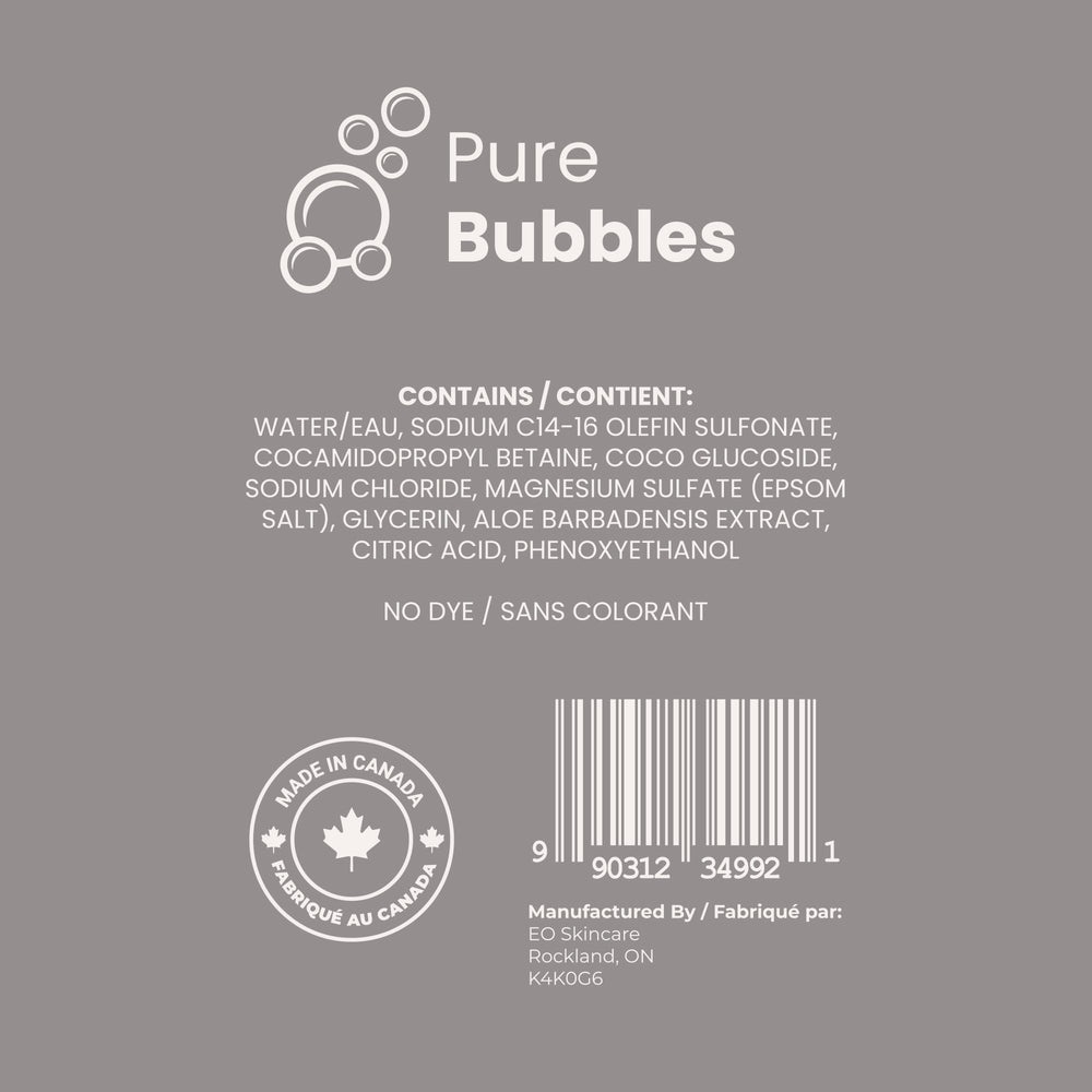 Bloom & Bōde – usage-bain-confort-peau, facilité d’utilisation et confort.