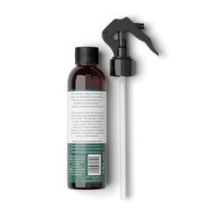 BLOOM HEALTH GOODS bouteille-pulverisateur-6oz: pulvérisateur précis pour application sans gaspillage.