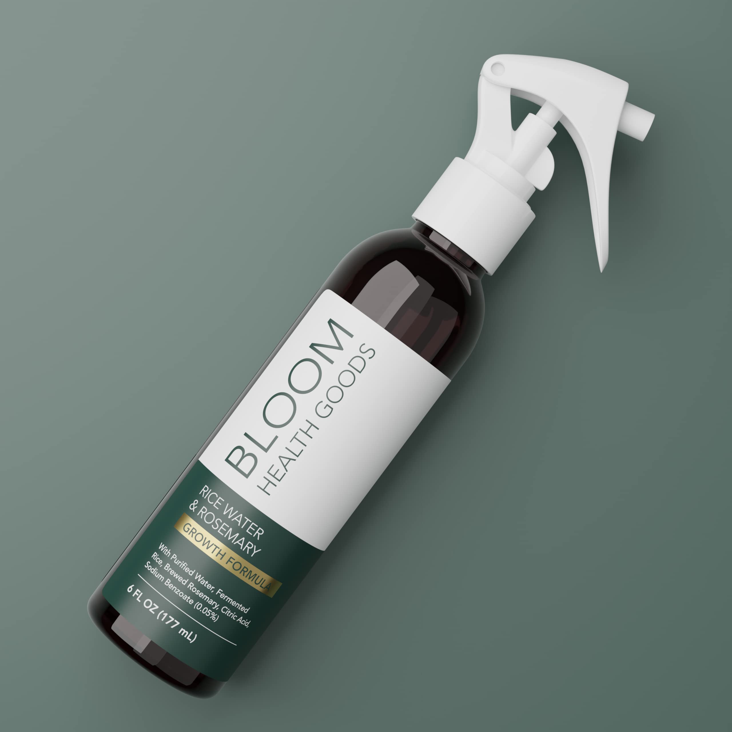 BLOOM HEALTH GOODS emballage-pratique-reutilisable: emballage sûr et réutilisable pour une utilisation propre.