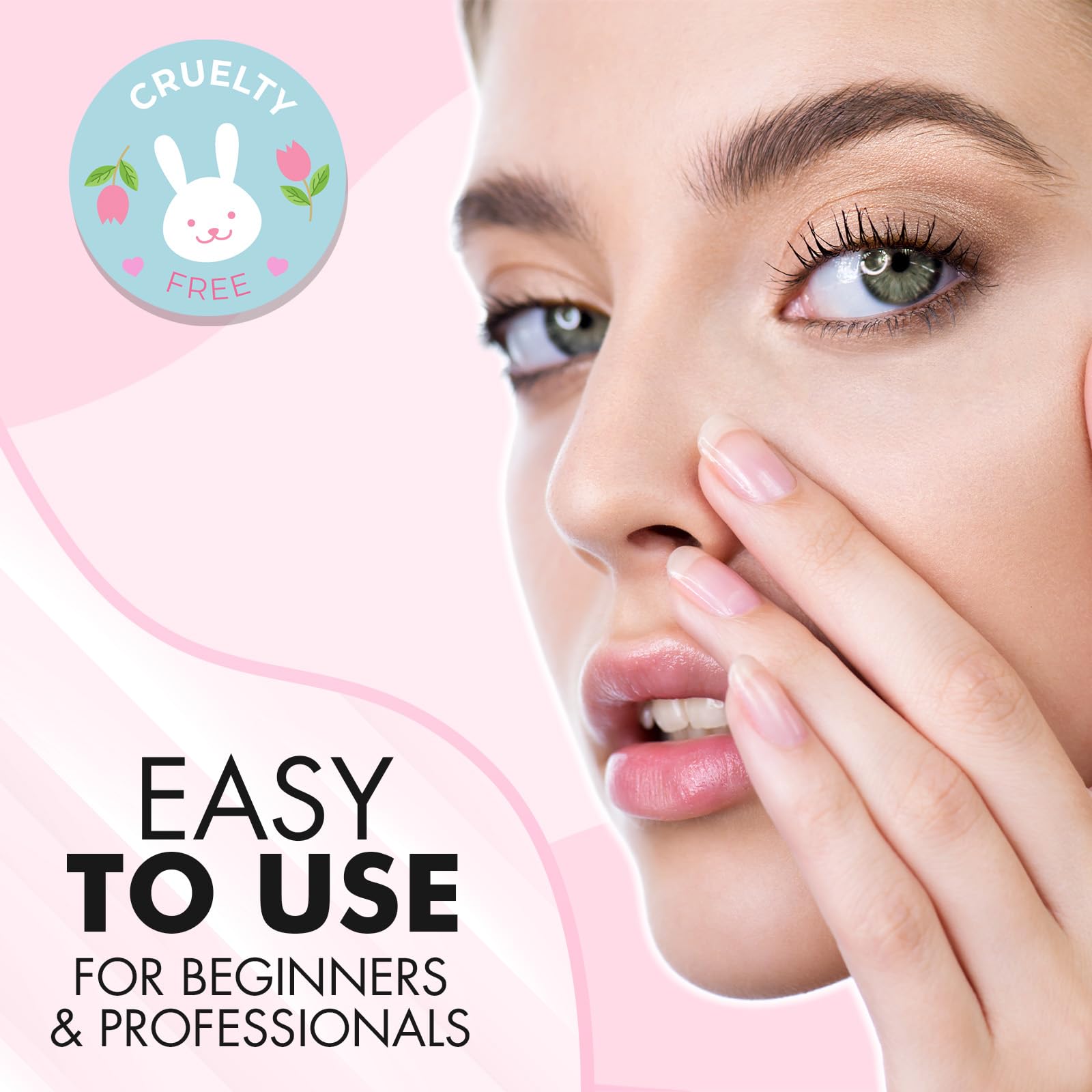 BLOOMORA lamination cils après-soin: conseils pour prolonger l effet.