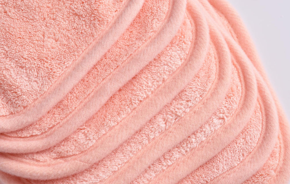 BloomSesame Couleur corail apporte une touche de style à la routine.