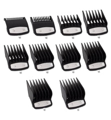Garde BLOTMS de 1,5 mm pour contours précis et coupe nette