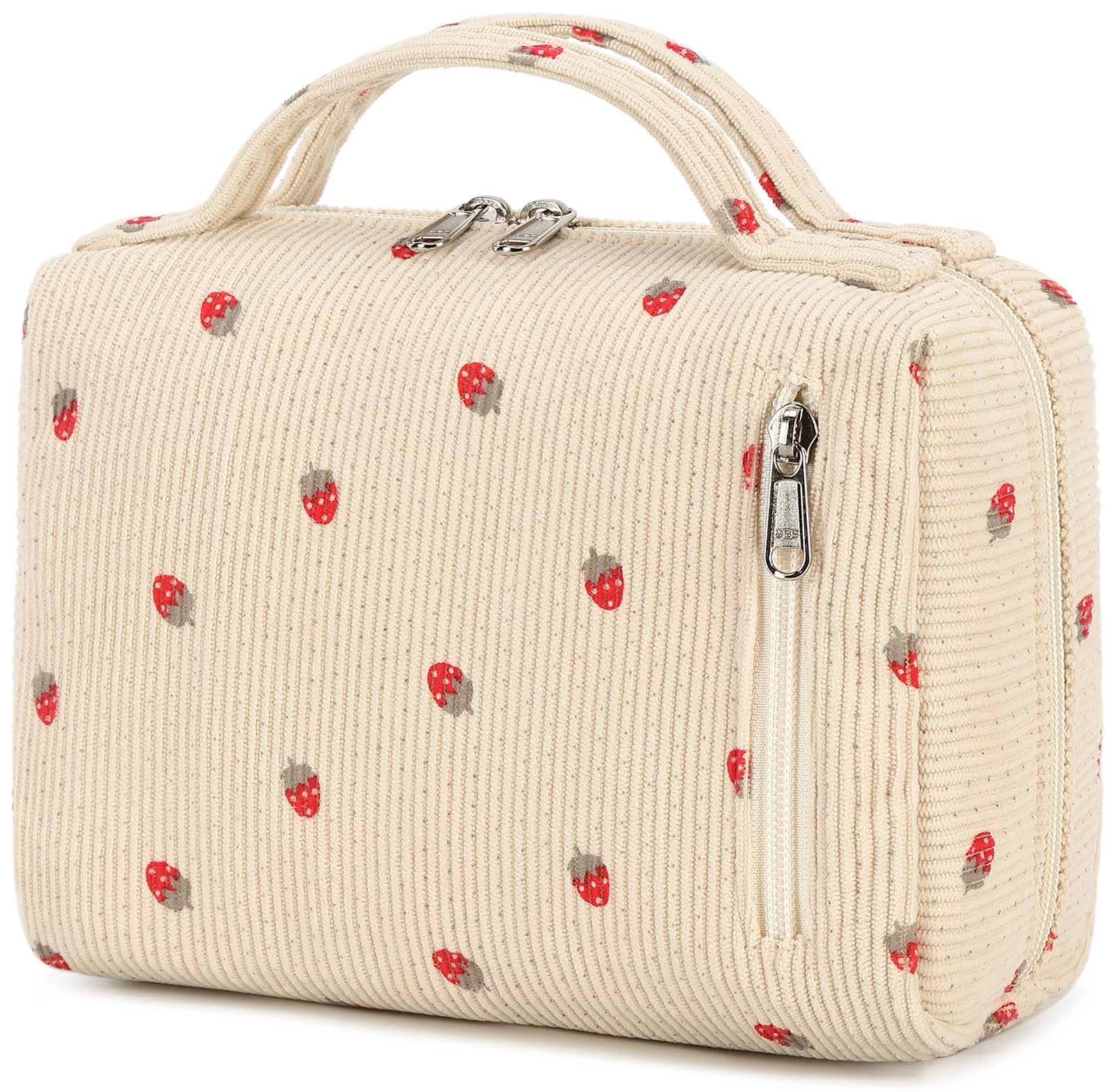 Bluboon sac-maquillage idee cadeau parfaite pour femme et fille.