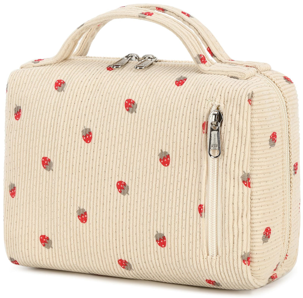 Bluboon sac-maquillage idee cadeau parfaite pour femme et fille.