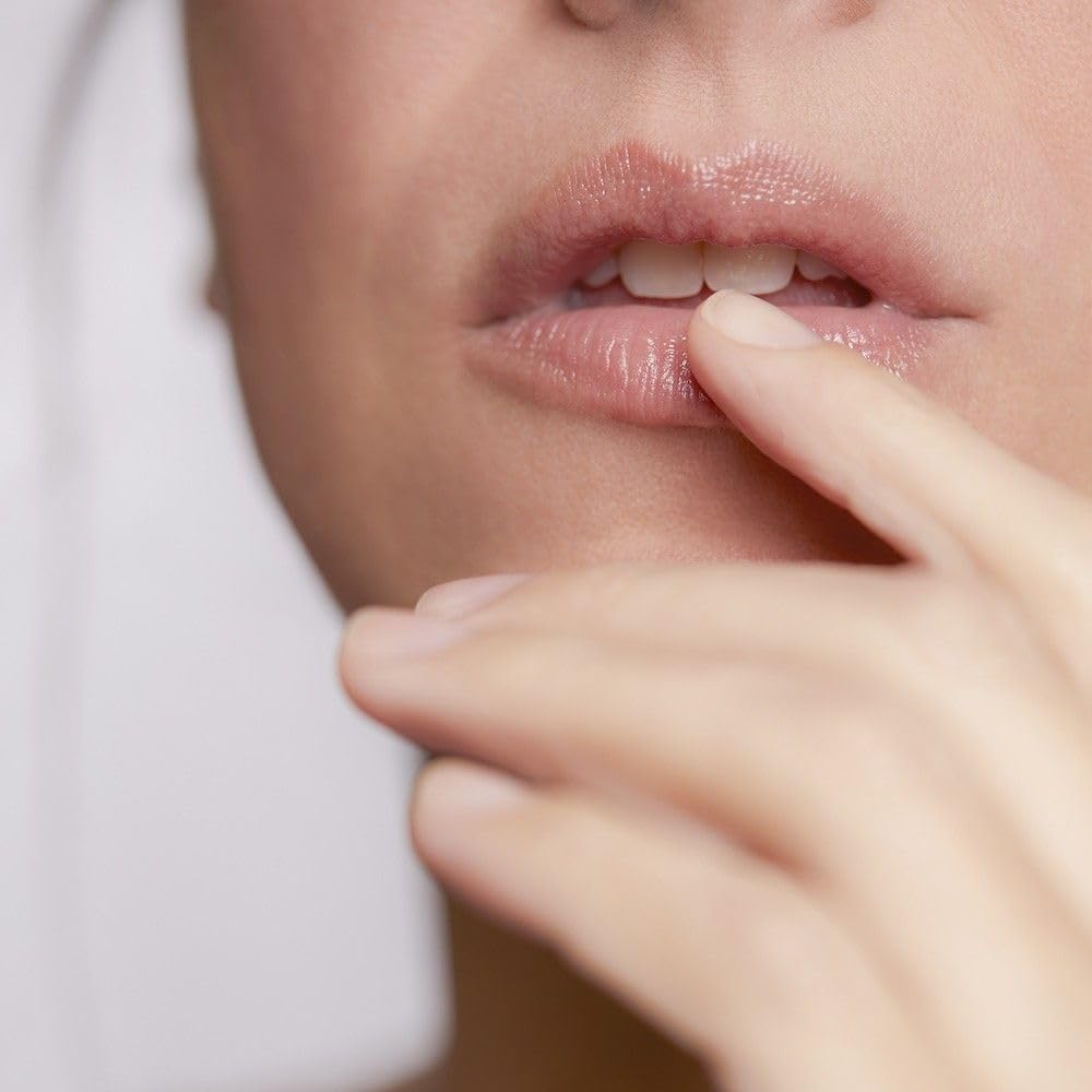 Blue Lagoon Lip Balm utilisation quotidienne, protège contre les dessèchements et agressions.