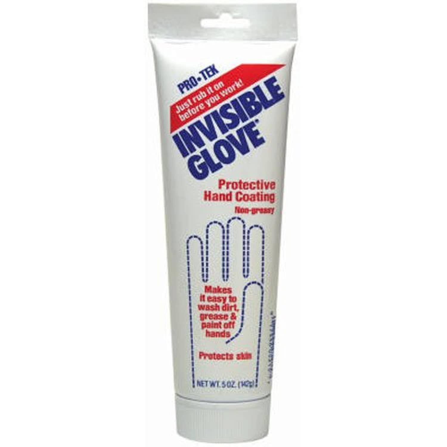 Blue Magic Crème Protection Mains 5oz – protection légère et discrète pour tâches quotidiennes