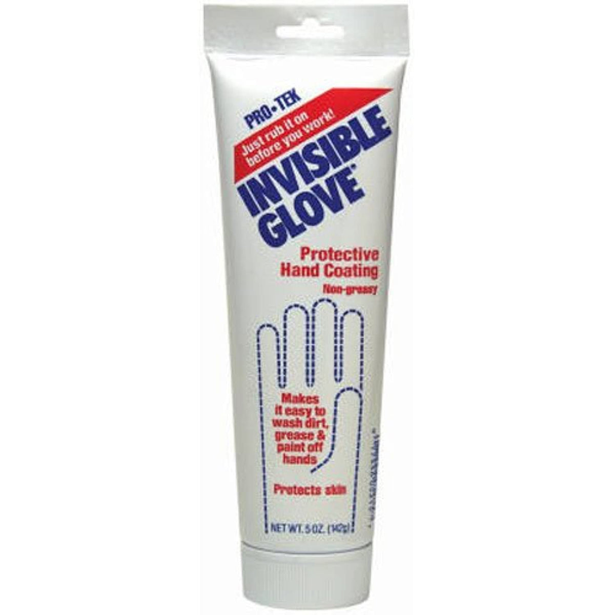 Blue Magic Crème Protection Mains 5oz – protection légère et discrète pour tâches quotidiennes