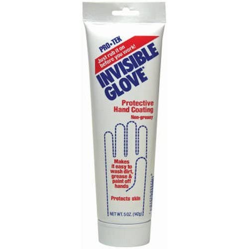Blue Magic Crème Protection Mains Bocal transparent – emballage pratique et prêt à l’emploi