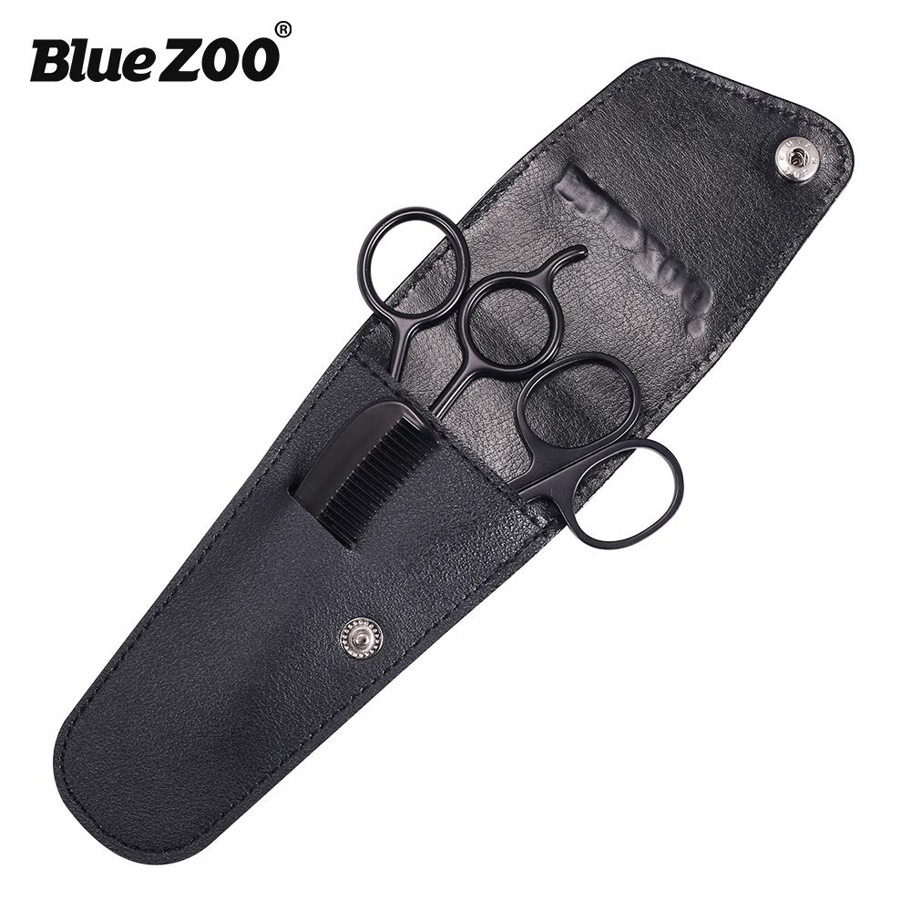 BlueZOO étui-rangement PU, transport sûr lors des déplacements