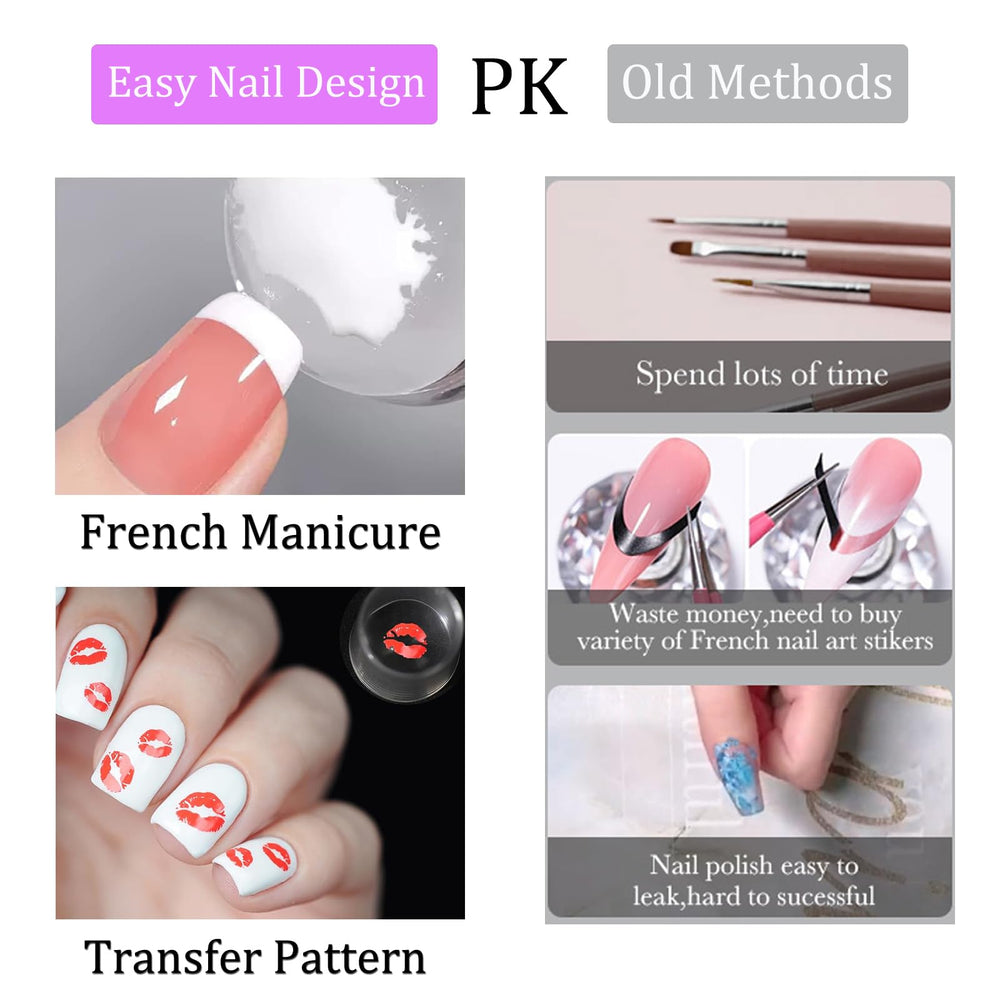 BlueZOO plaque stamping alphabet pour personnalisations uniques sur ongles.