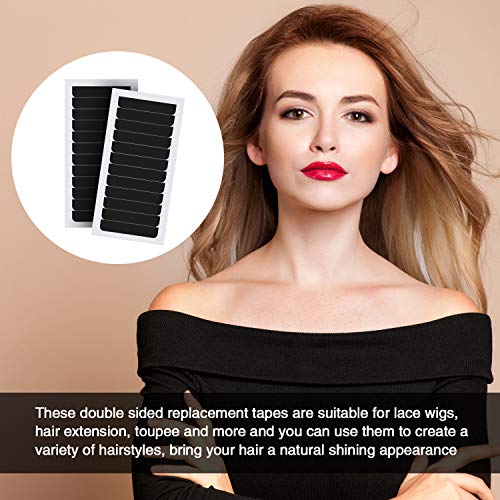 Confort et durabilité des rubans Blulu pour extensions cheveux.