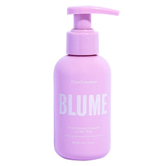 Blume Daydreamer, bouteille hydratante pour une peau douce et confortable.