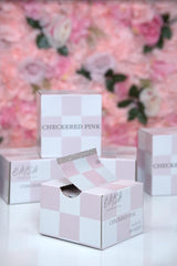 Blush Essentials – feuilles 5x10-75 pouces pour précision des mèches.