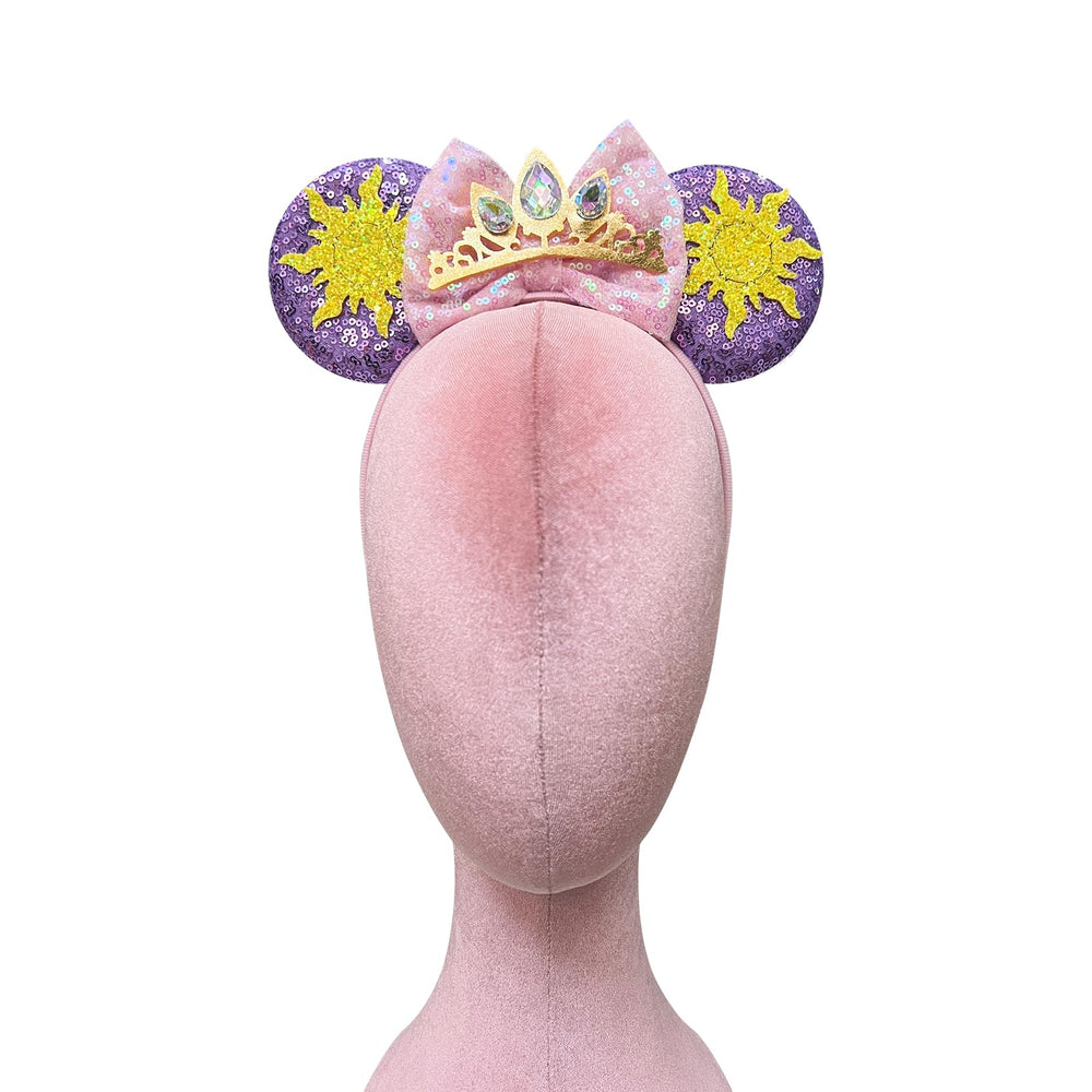 Bmobuo bandeau-souris confort léger idéal pour porter longtemps