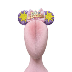 Bmobuo bandeau-souris confort léger idéal pour porter longtemps