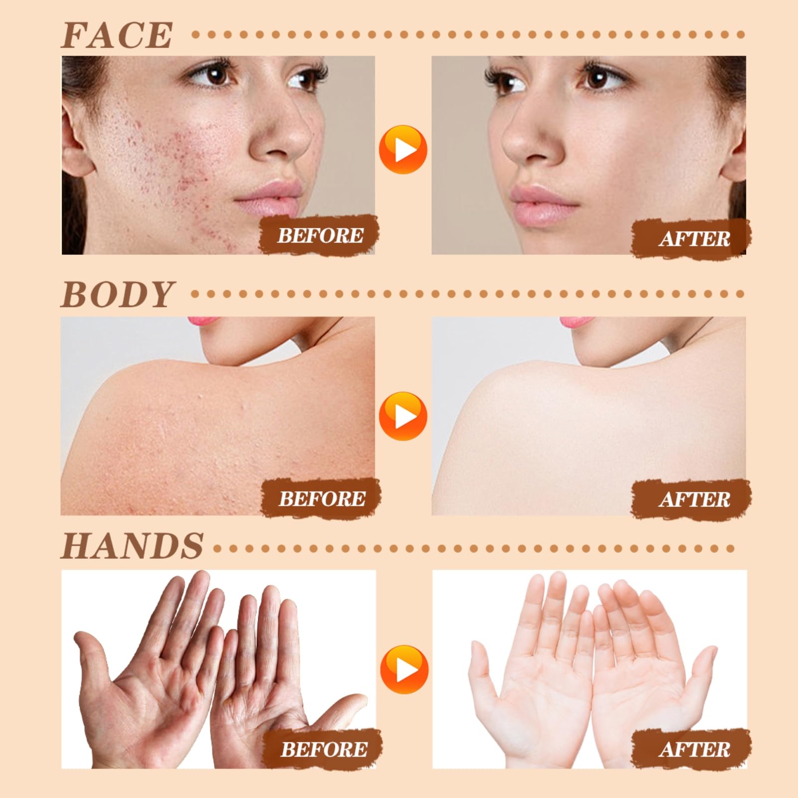 BNNBRGA synergie miel lanoline – soin quotidien doux