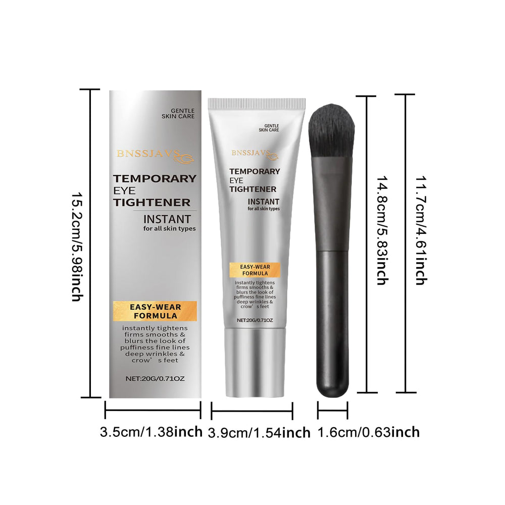 Base maquillage idéale, crée une toile lisse et satinée.