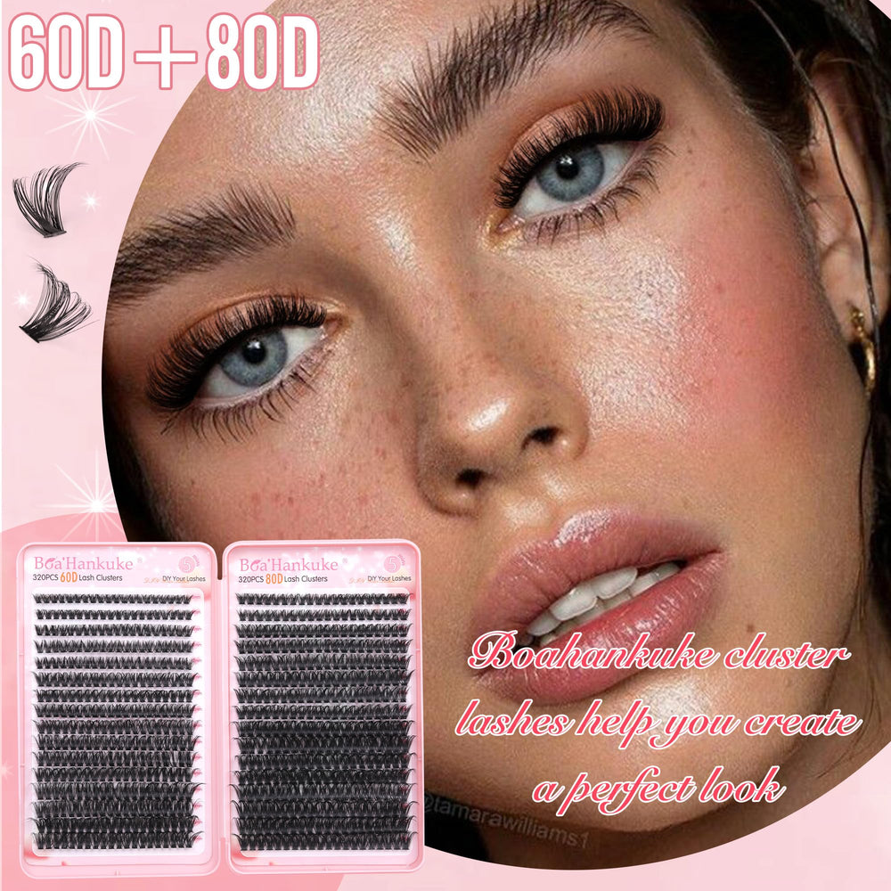 Boahankuke application-facile-maquillage-maison pour un maquillage sans effort.