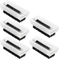 Boao brosses mains ensemble 5, nettoyage efficace partagé à domicile.
