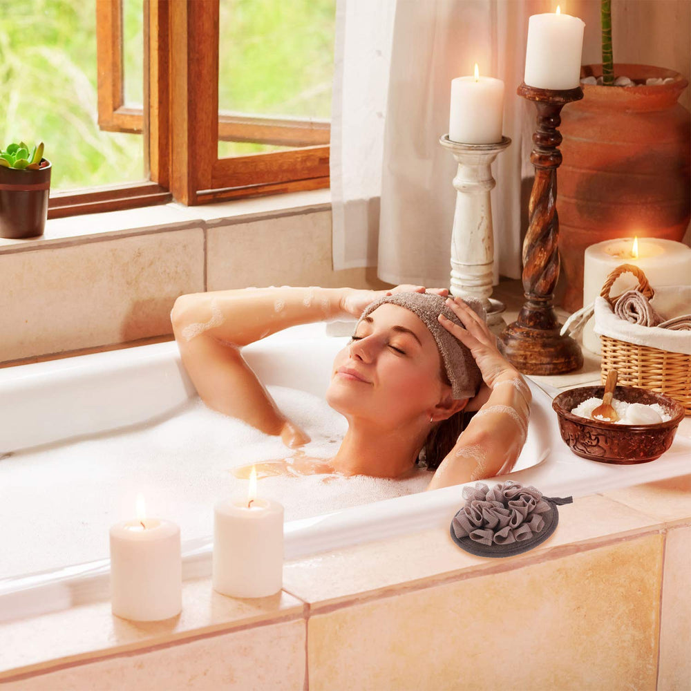 Boao ensemble spa quotidien pour une peau plus lisse
