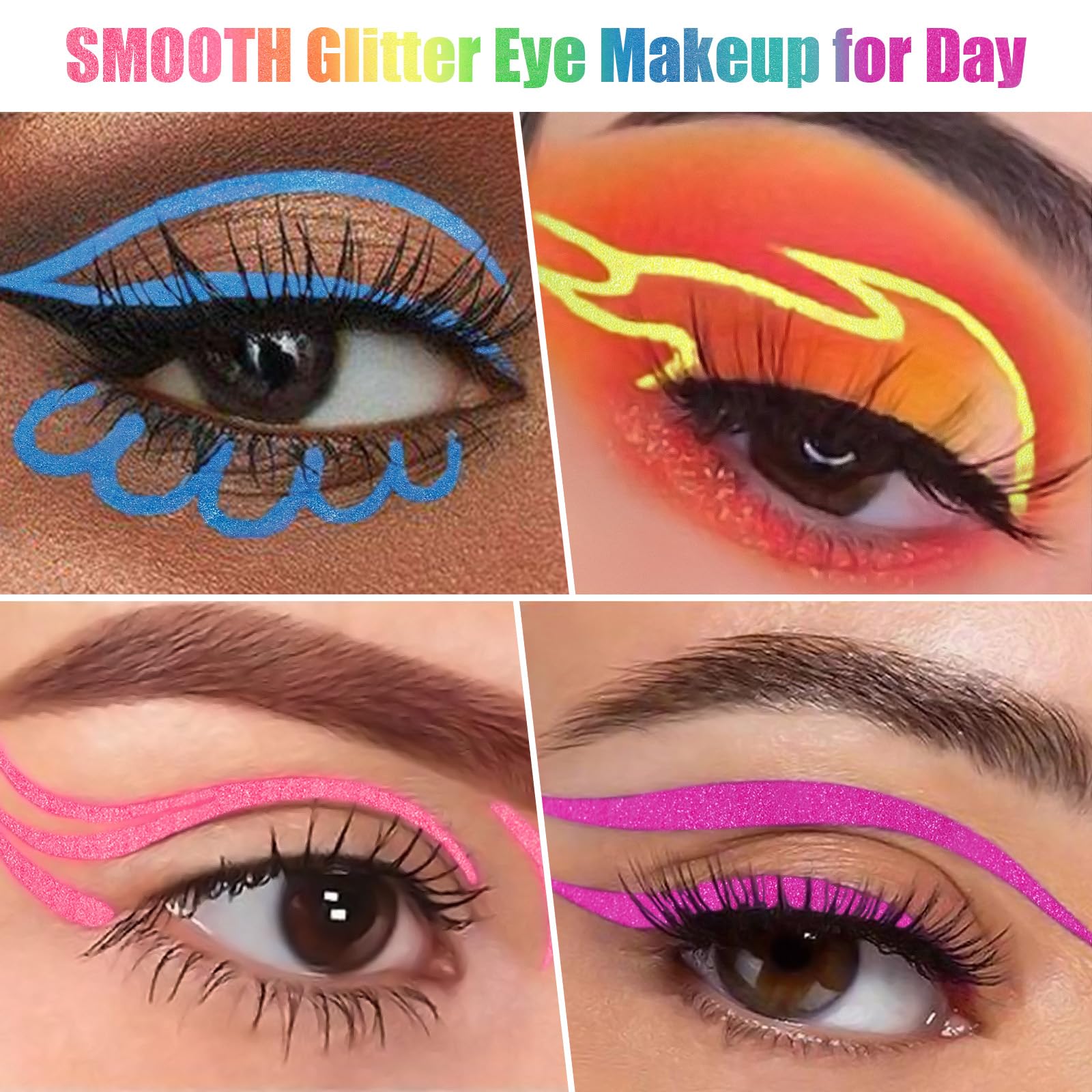 BOBISUKA crayon-yeux waterproof : résistance à l'eau et couleur durable.