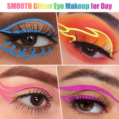 BOBISUKA crayon-yeux waterproof : résistance à l'eau et couleur durable.
