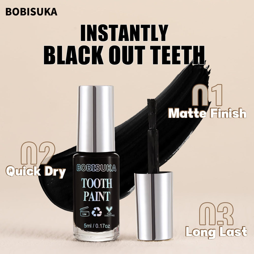 Bobisuka demaquillage facile eau et brosse sans effort