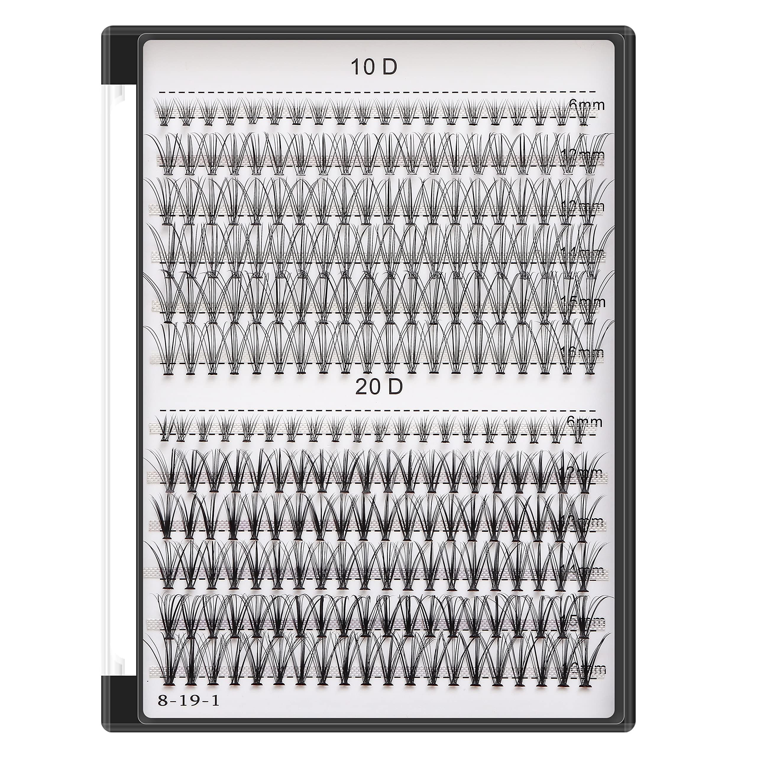 Bodermincer kit prêt à poser, facilité pour technicien expérimenté.